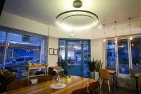 Bluehum Guest House