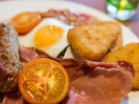 Best Western London Heathrow Ariel Hotel Hotels in Hillingdon