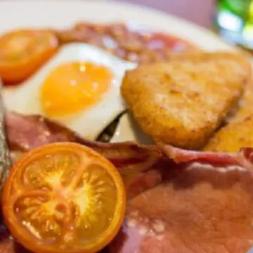 Best Western London Heathrow Ariel Hotel