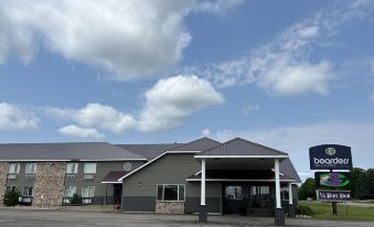 Boarders Inn & Suites by Cobblestone Hotels - Munising