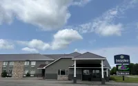 Boarders Inn & Suites by Cobblestone Hotels - Munising Hotels in Wetmore