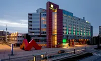 Holiday Inn Helsinki - Expo Các khách sạn gần Velodrom
