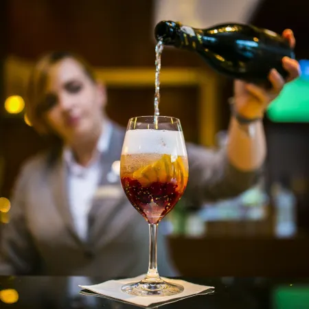 Sheraton Sopot Hotel