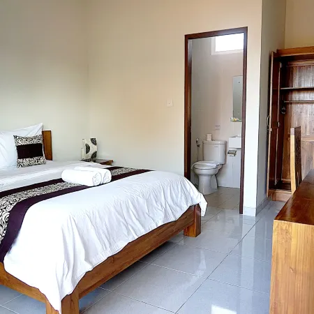 Sweet Corner Guest House Отели рядом с достопримечательностью «Пляж Сегара»