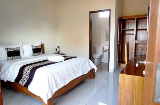 Sweet Corner Guest House Hotels near Sanur Beach