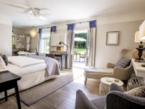 Weissenhaus Private Nature Luxury Resort Hotels in Wangels