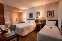 Sofistic Hotel Hotels in Itapema