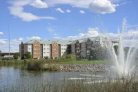 Quality Inn and Suites Denver Airport - Gateway Park