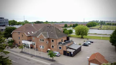 Taastrup Park Hotel