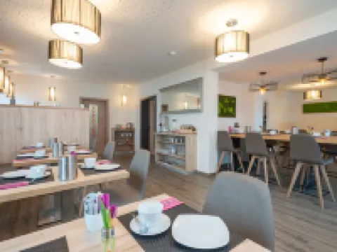 Leinotel Hotels in Eichsfeld
