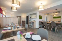 Leinotel Hotels in Breitenworbis