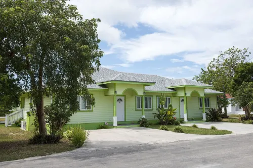 Sir Charles Guest House - 3-Star