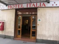 Hotel Italia Hotels near Egyptian Museum