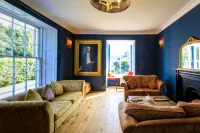 Picton-House Hotels in Laugharne