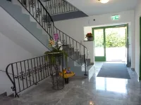 Apartmenthaus Sonnenschein - Chiemgau Karte