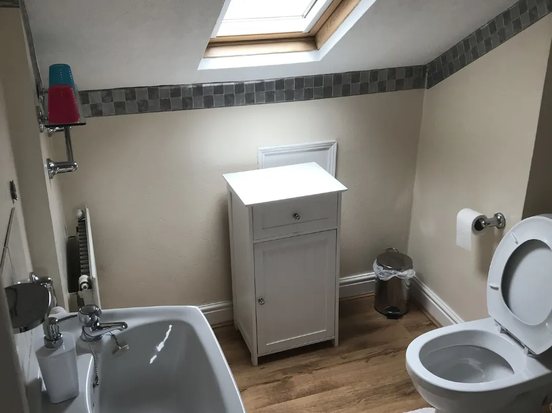 Brooklyn House - Carlisle