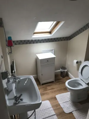 Brooklyn House Hotels near University Of Cumbria in Brampton Road, Carlisle