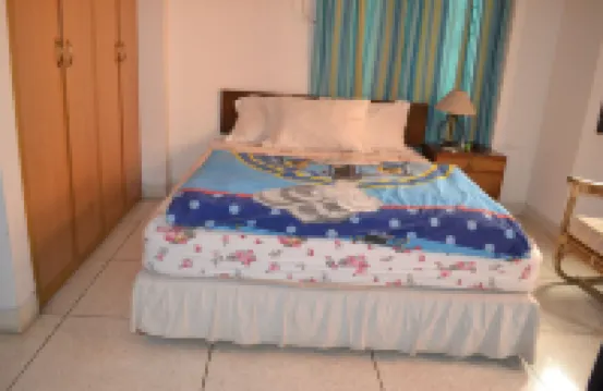 White House Guest House