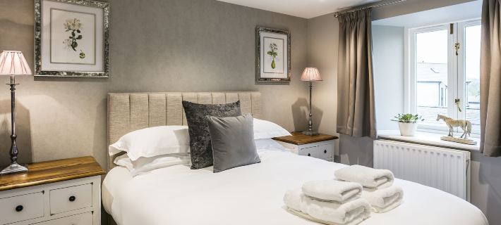 The Lodge @ Carus Green Hotels in Kendal