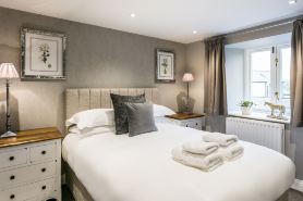 The Lodge @ Carus Green