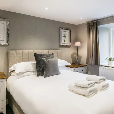 The Lodge @ Carus Green