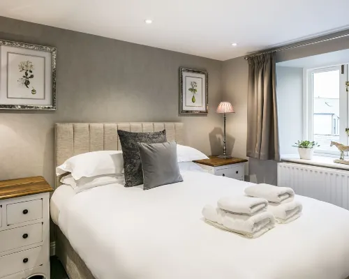 The Lodge @ Carus Green Hotels in Kendal
