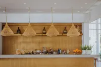 Nissi Beach Resort - bar