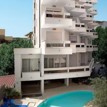 Hotel Prestige