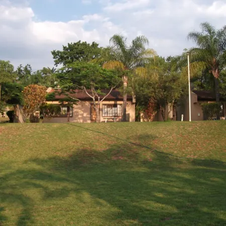 Eagles Nest Chalets