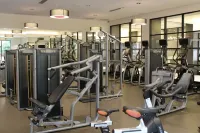 The Hotel at the University of Maryland - Gym