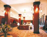 Gamagori Classic Hotel فنادق في غاماغوري