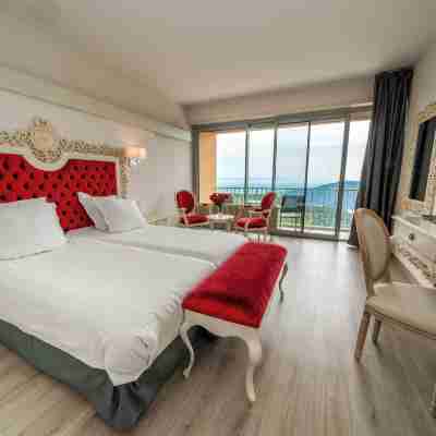 L'Alexain Hôtel Restaurant & Wellness Rooms