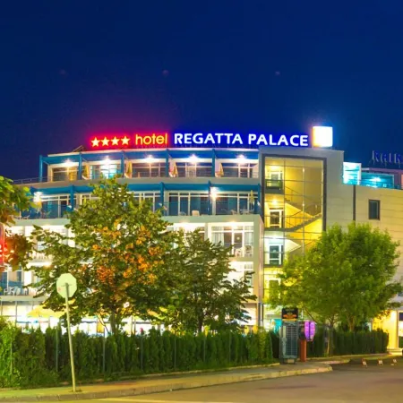Regata Palace Hotel