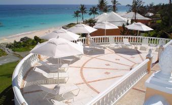 Coco Reef Bermuda