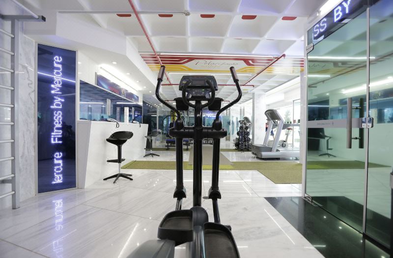 Mercure Brasilia Lider photo 2