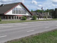 Munken Hotell & Konferens Hotels in Mönsterås