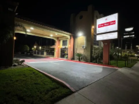 Five Star Inn Hotels in West Covina