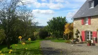 L'Angeviniere, Maison d'Hotes Hotels in Saint-Hilaire-du-Harcouet