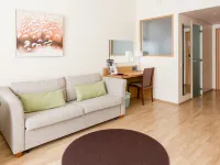 Samantta Hotel & Restaurant Hotéis em Oulu