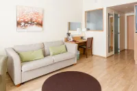 Samantta Hotel & Restaurant Hotels in Оулу