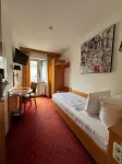 Hotel Mondial Munich - Balcony