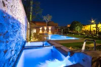 Apartaments Suites Sant Jordi - Homestays