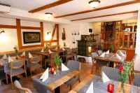 Hotel Wenzels Hof - 3-Sterne