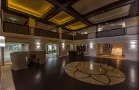 Hilton Alexandria King's Ranch - Spa