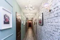 Mia Milano Hotel