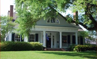 The Burn Bed and Breakfast