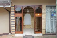Tzaneen Guest House - 3-Star