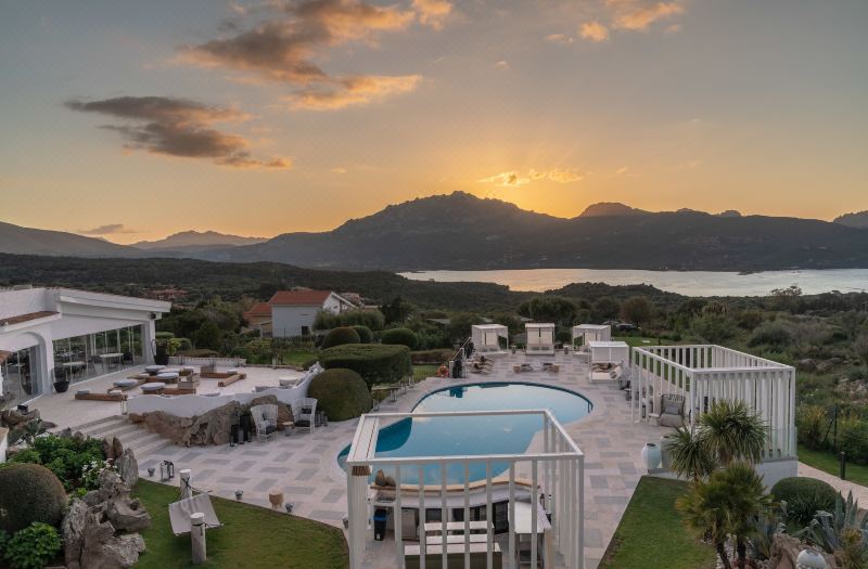 Sulia House Porto Rotondo, Curio Collection by Hilton photo 3