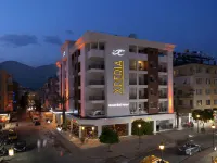 Xperia Grand Bali Hotel - All Inclusive Hotels near Damlatas Cave