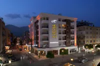 Xperia Grand Bali Hotel - All Inclusive Hôtels à : Alanya